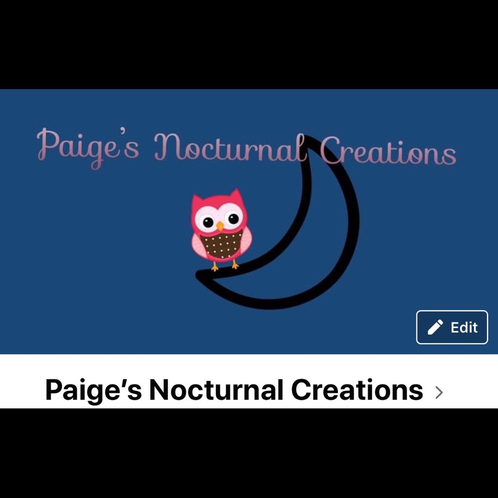 Meet your Posher, Paige